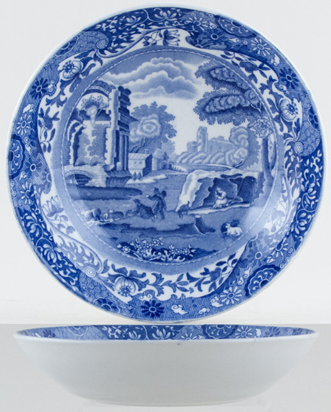 Cereal or Dessert Bowl c1950
